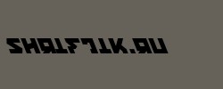 Nyet Leftalic 